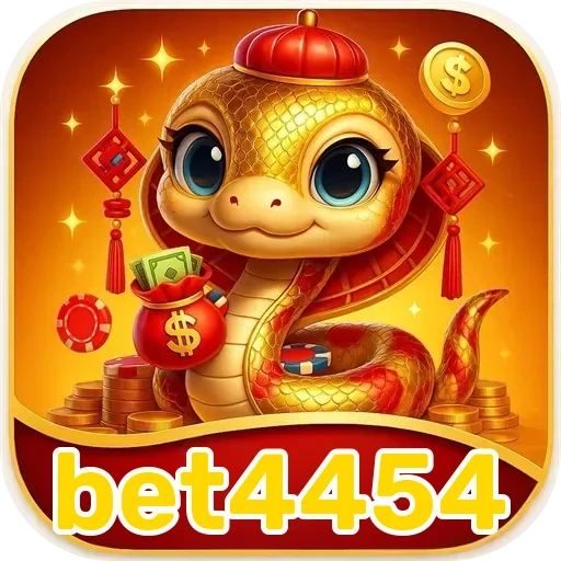 bet4454: A Segurança e Diversão que Seus Jogos Merecem