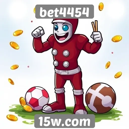 Comparativo das opções de jogos disponíveis na bet4454
