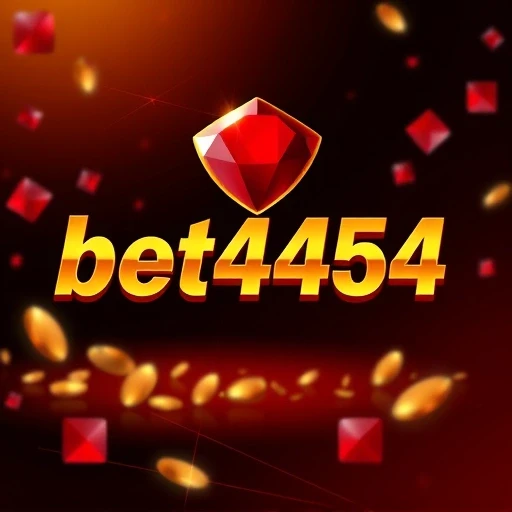 bet4454 Logo