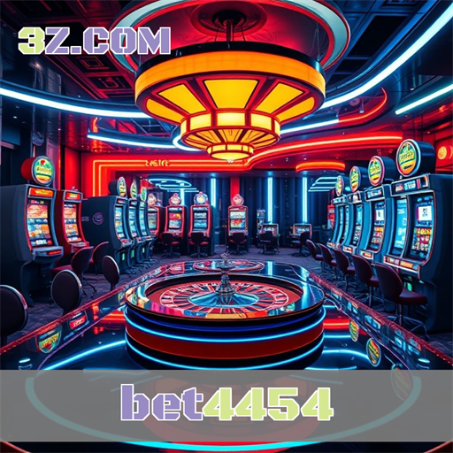 Promoções Crativas e Inovadoras no Bet4454 para Jogadores Brasileiros
