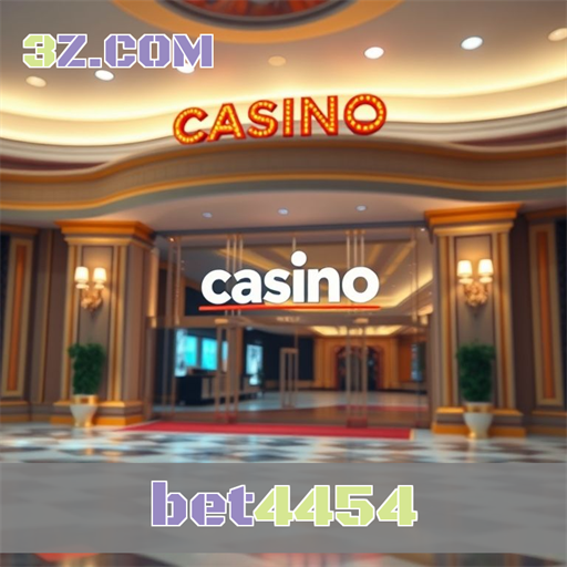 Login Especial no bet4454: Experiência Única para Jogadores